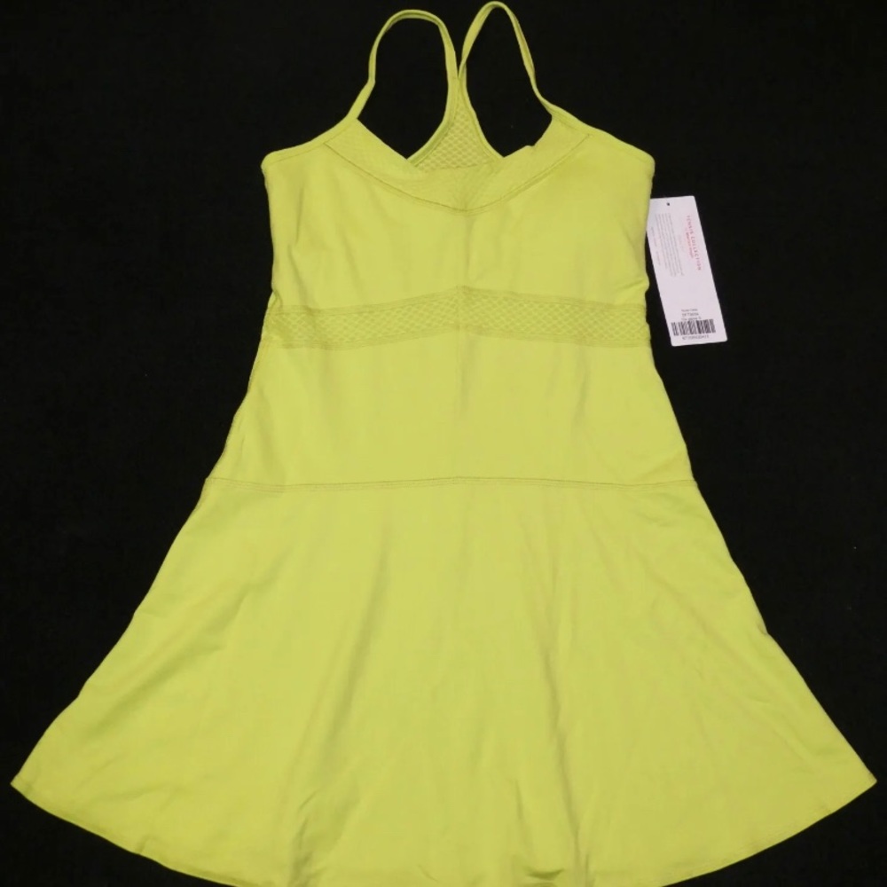 Active/Tennis Dress